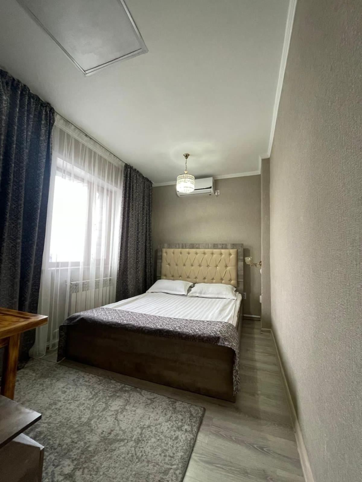 Vip Mini Hotel Semey Exterior photo